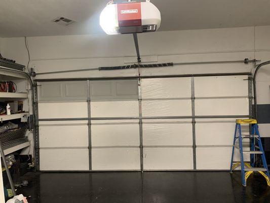 Jacob’s GarageDoor Repair