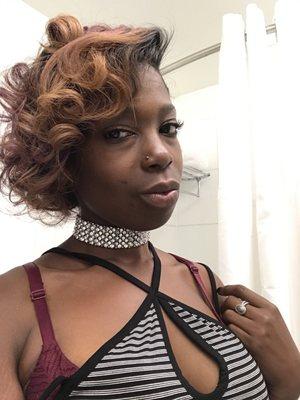 Radiant Allure Hair Studio