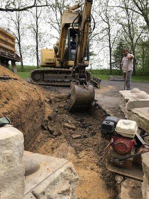 Steve Benesh and Sons