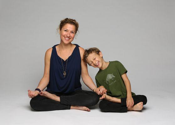 Aimée Gould Shunney, ND