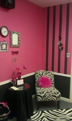 La Rendezvous Tanning & Day Spa