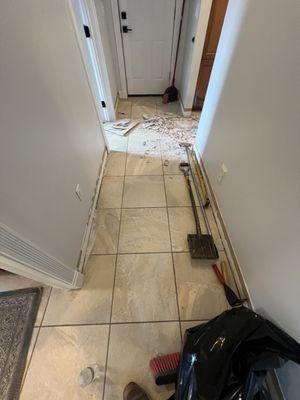 T&A Home Improvements