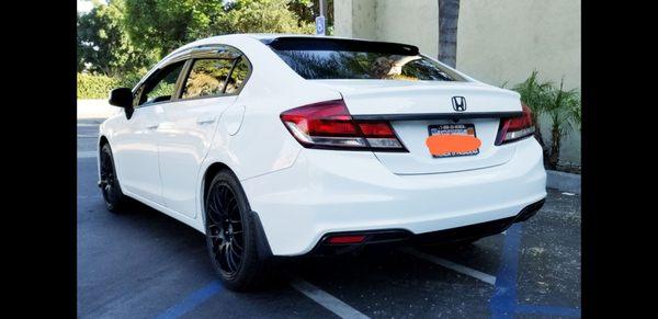 California Collision Center