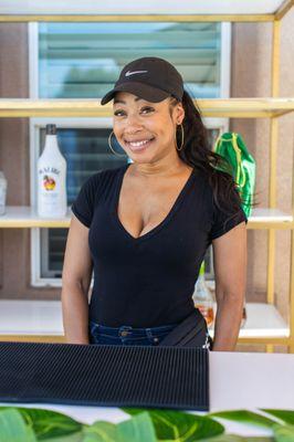 Beauty And The Drinks