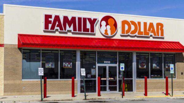 Family Dollar