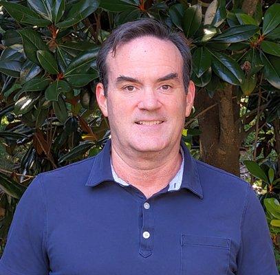 Townsend Smith - LPC, MA - Life Help Counseling Therapist