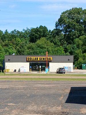 Managers car and store is locked