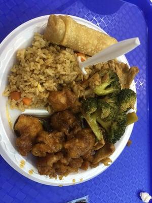 Oriental Express