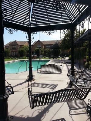 Pebble Brook Village