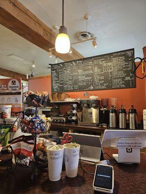 Joe Jitters Coffee House