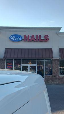 I'm not sure what they are a model of but it certainly isn't customer service or following federal laws