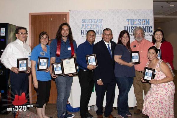 Nancy Rea - Arizona Homestores