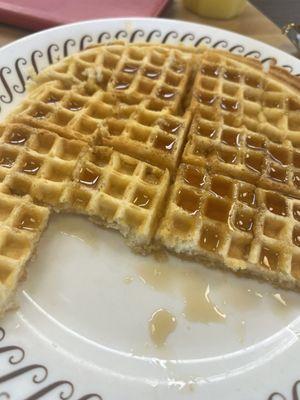 Waffle House