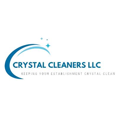 Crystal Cleaners