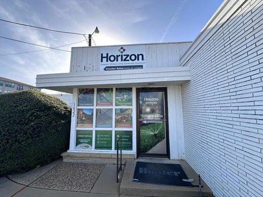 Horizon Distributors