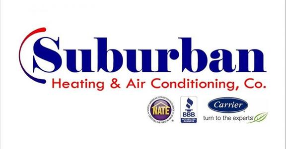 Suburban Heating and Air Conditioning, Co.