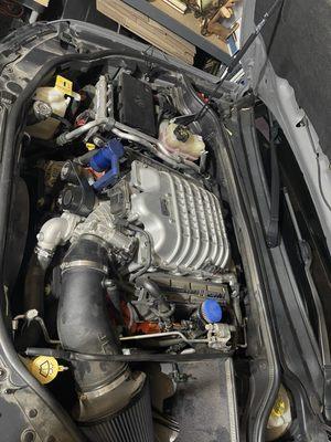 Molina Mobile Mechanic