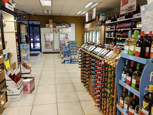 Gorman's Wine & Spirits