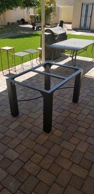 Creative Leather Furniture - Scottsdale