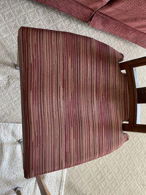 Montelongo's Upholstery