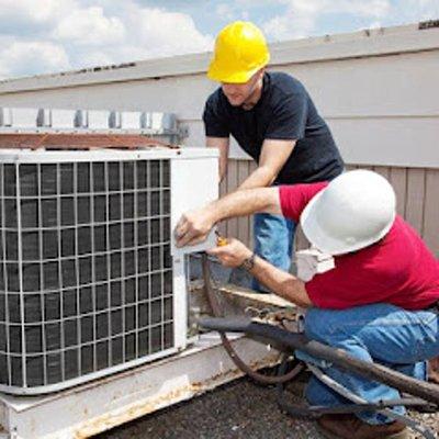 Universal Heating And Cooling