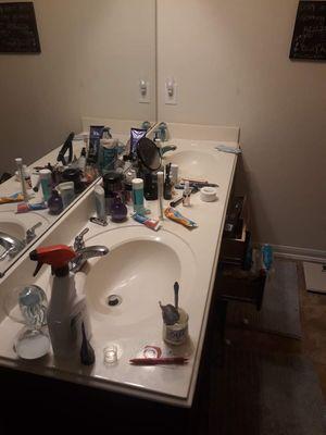 Mya's Spotless Cleaning