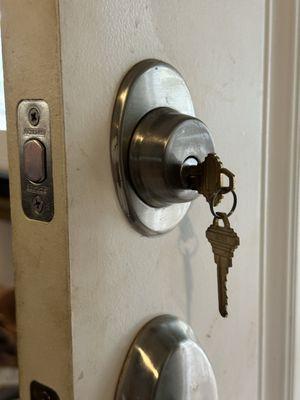 Kapolei Lock and Safe