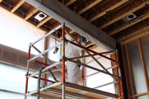 North Bay Pacific Insulation