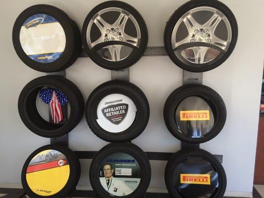 Pacific Tire Motorsports