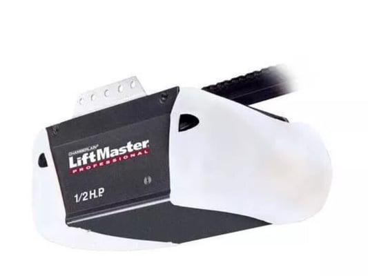 1/2hp chain and belt drives offered