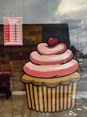 Panaderia La Estrella