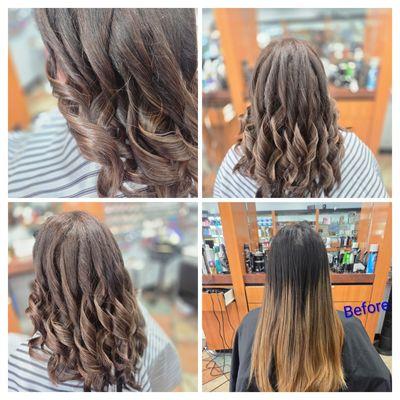 JOJO Hair & Nail Spa