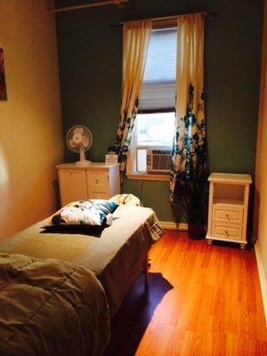 Carrie Hourihan, CMT, CST