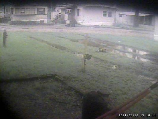 Mitchell Mobile Home Park