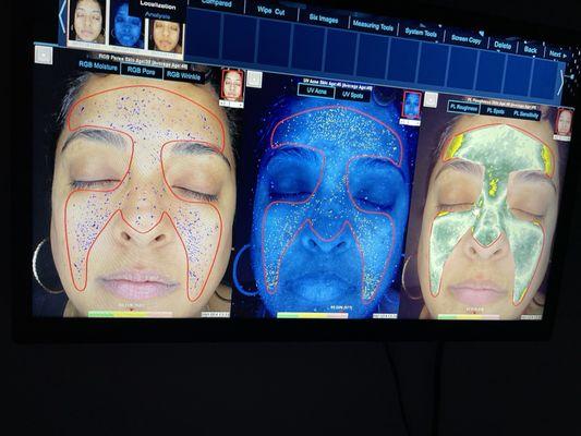 The Mint Facial Bar & Med Spa