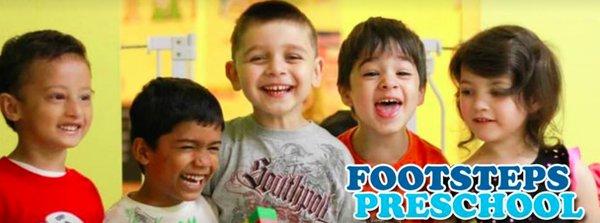 Footsteps Preschool