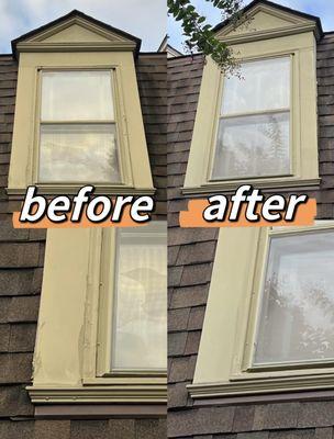 All Seasons Window & Door