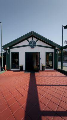 Laguna Niguel Racquet Club