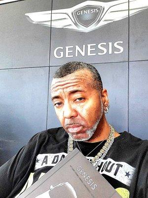 Genesis of Noblesville