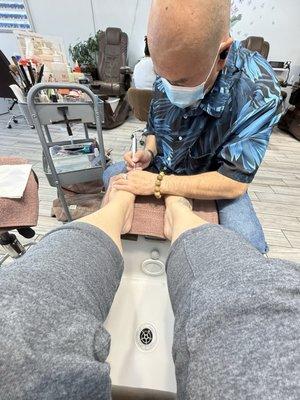 Essential Lash Nail Spa