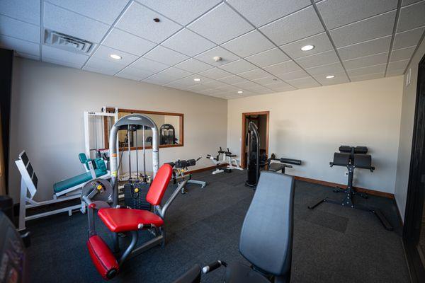 Alex Krause Personal Training LLC