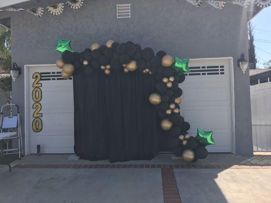 Valles Party Rentals