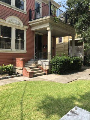 Christopher Leggio, DPM