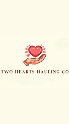 Two hearts Hauling