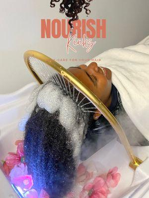 Nourish Kinkz