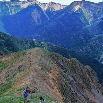 Lockwood Backcountry Guide Service