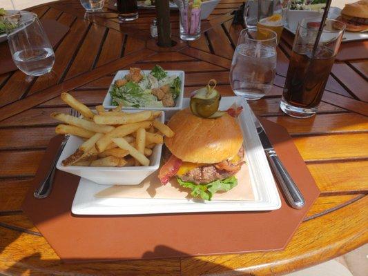 The Club at Cordillera