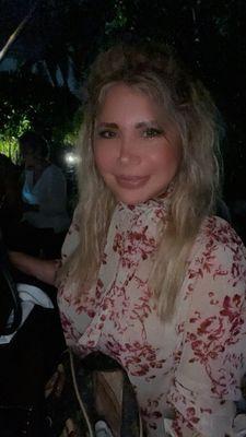 Gigi Gissell Whitehead - Berkshire Hathaway