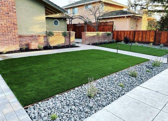 Figueroa Landscaping
