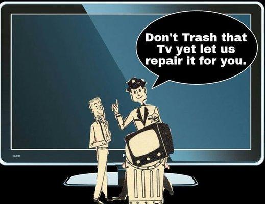 American TV Service Center